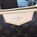 Louis Vuitton Estrela GM Bag Monogram Canvas M41231