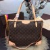 Louis Vuitton Estrela GM Bag Monogram Canvas M41231