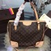 Louis Vuitton Estrela MM Bag Monogram Canvas M41232