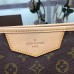 Louis Vuitton Estrela MM Bag Monogram Canvas M41232