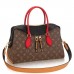 Louis Vuitton Tuileries Bag Monogram Canvas M41454