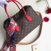 Louis Vuitton Tuileries Bag Monogram Canvas M41454