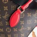 Louis Vuitton Tuileries Bag Monogram Canvas M41454