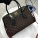 Louis Vuitton Tuileries Bag Monogram Canvas M41455