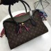 Louis Vuitton Tuileries Bag Monogram Canvas M41455