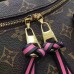 Louis Vuitton Tuileries Bag Monogram Canvas M41455