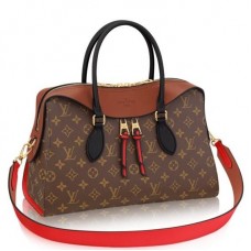 Louis Vuitton Tuileries Bag Monogram Canvas M41456