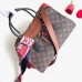 Louis Vuitton Tuileries Bag Monogram Canvas M41456