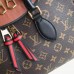 Louis Vuitton Tuileries Bag Monogram Canvas M41456