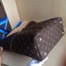 Louis Vuitton Mélie Bag Monogram Canvas M41544