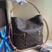 Louis Vuitton Mélie Bag Monogram Canvas M41544