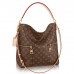 Louis Vuitton Mélie Bag Monogram Canvas M41544