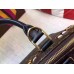 Louis Vuitton Alma PM Bag Monogram Metal M41579