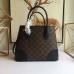 Louis Vuitton Flandrin Bag Monogram Canvas M41595