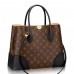 Louis Vuitton Flandrin Bag Monogram Canvas M41595