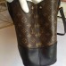 Louis Vuitton Flandrin Bag Monogram Canvas M41595