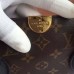 Louis Vuitton Flandrin Bag Monogram Canvas M41595
