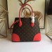 Louis Vuitton Flandrin Bag Monogram Canvas M41596