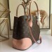 Louis Vuitton Flandrin Bag Monogram Canvas M41597