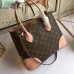 Louis Vuitton Flandrin Bag Monogram Canvas M41597