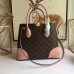 Louis Vuitton Flandrin Bag Monogram Canvas M41597