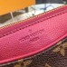 Louis Vuitton Pallas Bag Monogram Canvas M41599