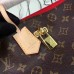 Louis Vuitton Gaïa Bag Monogram Canvas M41620