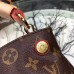 Louis Vuitton Gaïa Bag Monogram Canvas M41620