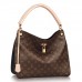 Louis Vuitton Gaïa Bag Monogram Canvas M41621