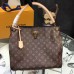 Louis Vuitton Gaïa Bag Monogram Canvas M41621