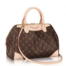 Louis Vuitton Ségur Bag Monogram Canvas M41632