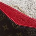 Louis Vuitton Pallas Clutch Monogram Canvas M41638