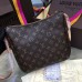 Louis Vuitton Mabillon Bag Monogram Canvas M41679