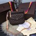 Louis Vuitton Mabillon Bag Monogram Canvas M41679