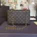 Louis Vuitton Victoire Bag Monogram Canvas M41730