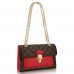 Louis Vuitton Victoire Bag Monogram Canvas M41731