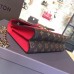 Louis Vuitton Victoire Bag Monogram Canvas M41731