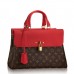Louis Vuitton Venus Bag Monogram Canvas M41738