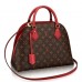 Louis Vuitton Alma BNB Bag Monogram Canvas M41779