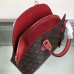 Louis Vuitton Alma BNB Bag Monogram Canvas M41779