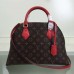 Louis Vuitton Alma BNB Bag Monogram Canvas M41779