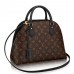 Louis Vuitton Alma BNB Bag Monogram Canvas M41780