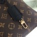 Louis Vuitton Alma BNB Bag Monogram Canvas M41780