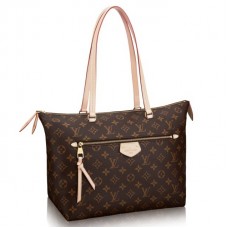 Louis Vuitton Iena MM Bag Monogram Canvas M42267