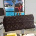 Louis Vuitton Iena MM Bag Monogram Canvas M42267