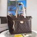 Louis Vuitton Iena MM Bag Monogram Canvas M42267