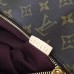 Louis Vuitton Iena MM Bag Monogram Canvas M42267