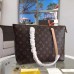 Louis Vuitton Iena PM Bag Monogram Canvas M42268