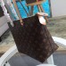 Louis Vuitton Iena PM Bag Monogram Canvas M42268