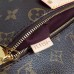 Louis Vuitton Iena PM Bag Monogram Canvas M42268